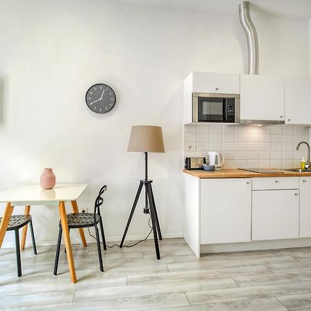 Porta Downtown Apartments By Irundo Záhřeb Exteriér fotografie